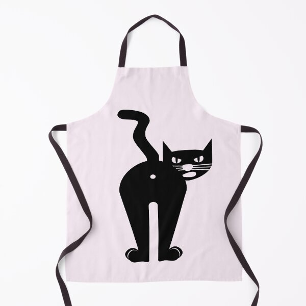 Item preview, Cheeky Black Cat designed and sold by Jeallan Designs.