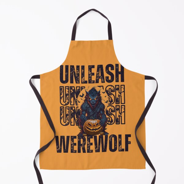 Artikelvorschau, Werwolf-Kürbis entworfen und verkauft von YrtemmyS.