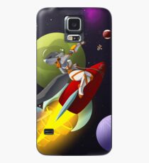 Raumvixen Hülle & Klebefolie für Samsung Galaxy