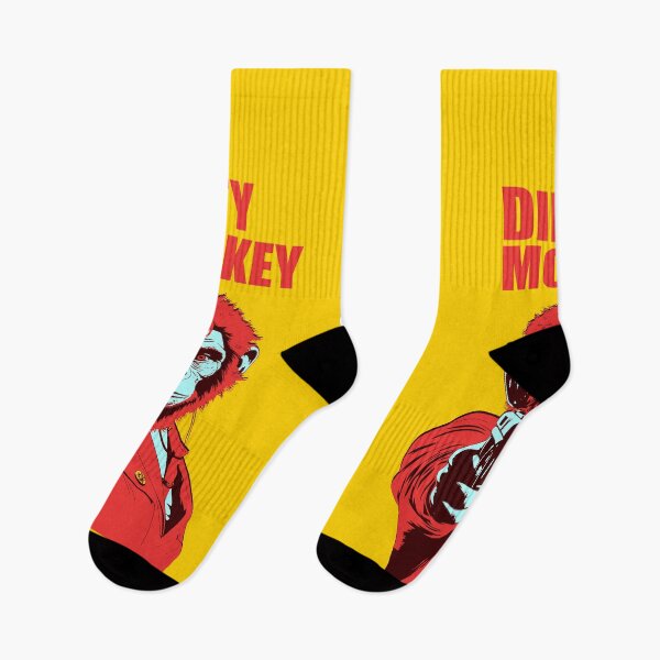 Item preview, Dirty Monkey #1 designed and sold by Prints-of-Art.