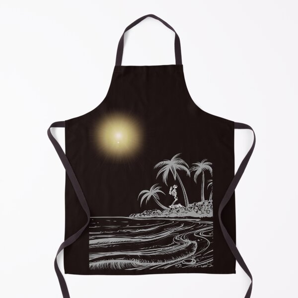 Item preview, beach sun worshiper designed and sold by misslizzyspin.