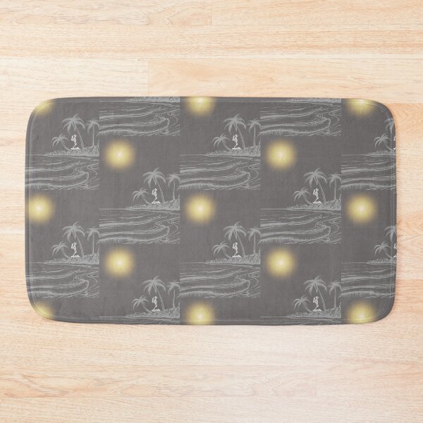 Item preview, beach sun worshiper designed and sold by misslizzyspin.