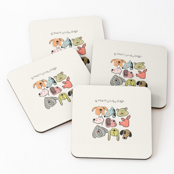 Item preview, I want all the dogs_pups_puppies_puppy designed and sold by Bridgett3602.