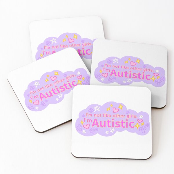 Item preview, I'm not like other girls  designed and sold by Ashen426.
