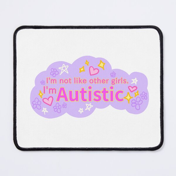 Item preview, I'm not like other girls  designed and sold by Ashen426.