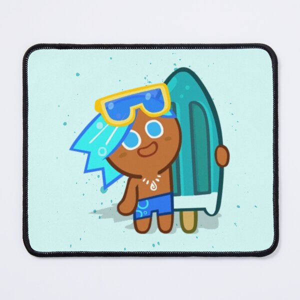 Item preview, Cookie Run OvenBrake - Epic Cookie - Soda designed and sold by print-wonders.