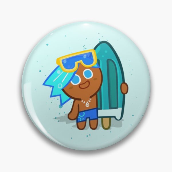 Item preview, Cookie Run OvenBrake - Epic Cookie - Soda designed and sold by print-wonders.