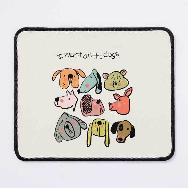 Item preview, I want all the dogs_pups_puppies_puppy designed and sold by Bridgett3602.