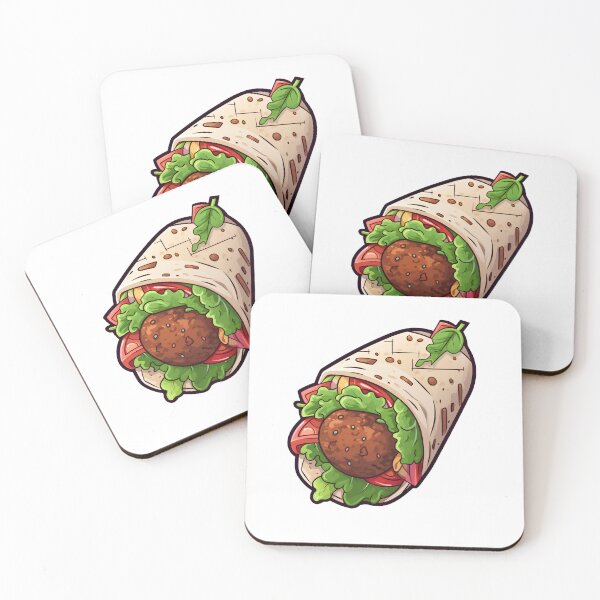 Item preview, Falafel designed and sold by FTS-Studio.