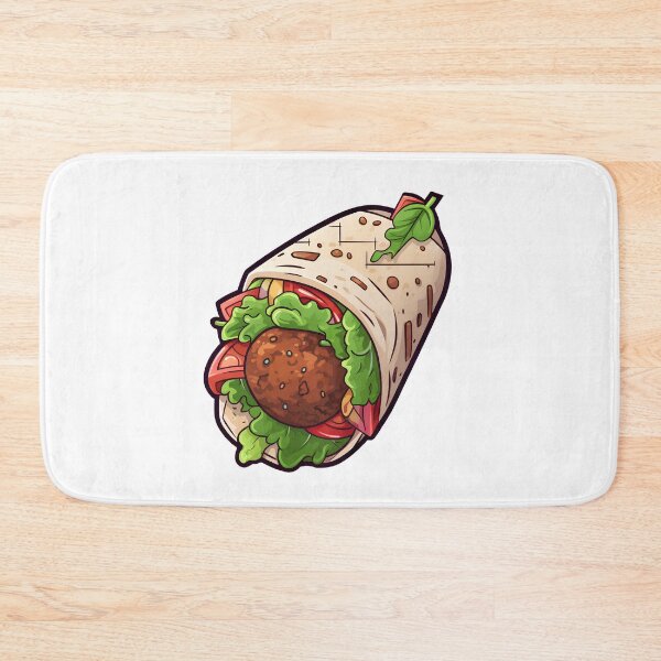 Item preview, Falafel designed and sold by FTS-Studio.