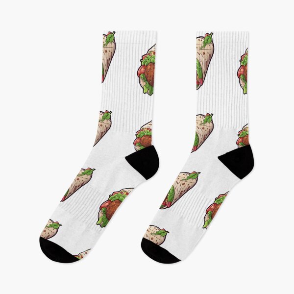 Item preview, Falafel designed and sold by FTS-Studio.