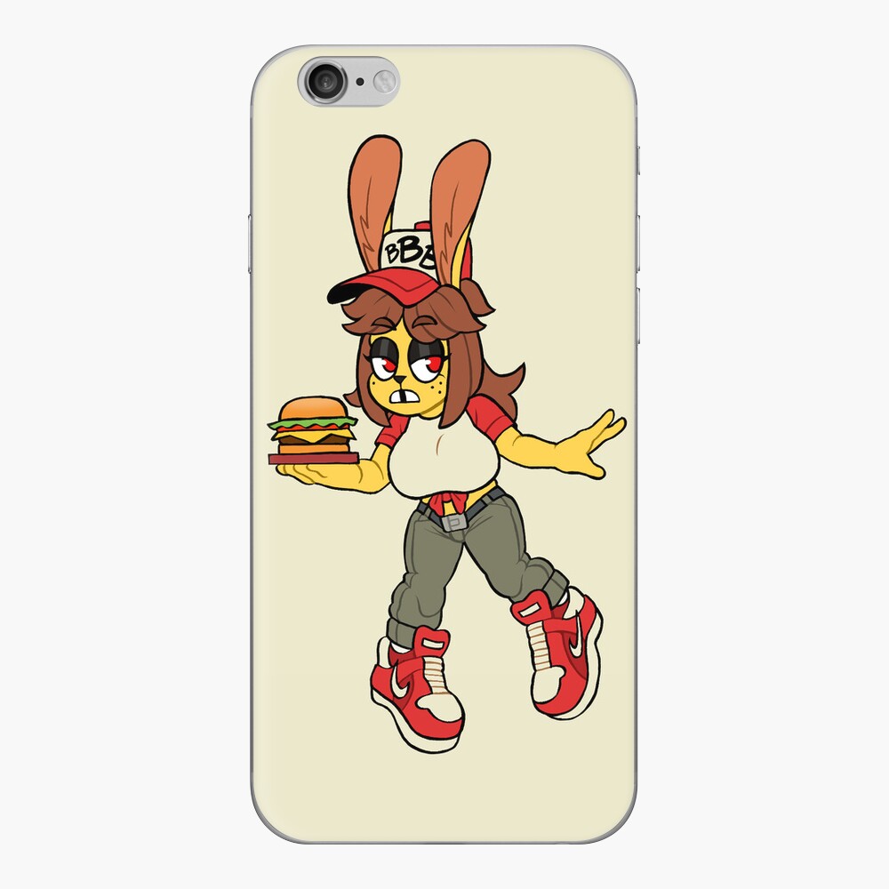 Claire Sticker for Sale by PonehAnon | Redbubble
