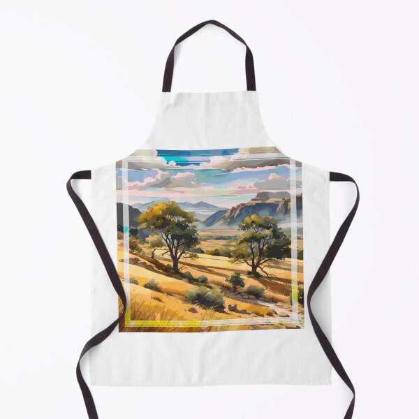Item preview, abstract landscape aug 01 part 3 2023 tileartwork designed and sold by tileartwork.