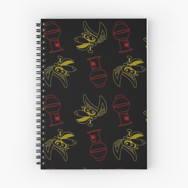 Item preview, MST3K - The Bots pattern designed and sold by Good Merch.