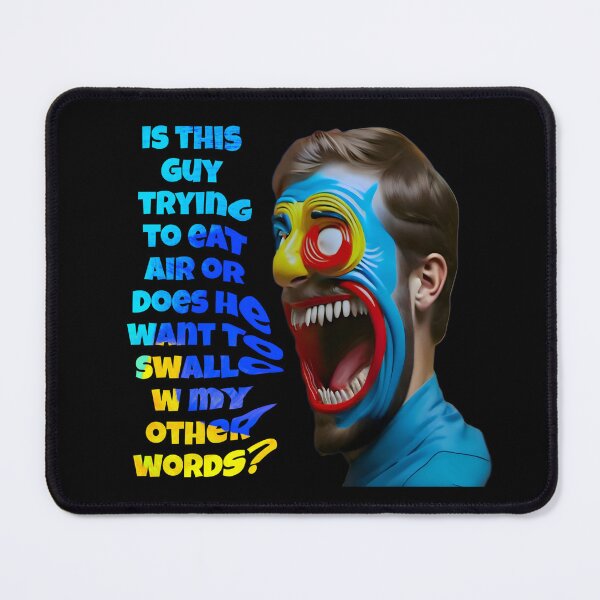 Item preview, Funny joke designed and sold by Vo0do0oo.