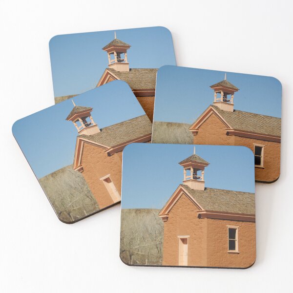 Item preview, Grafton Church designed and sold by Displacedcajun.