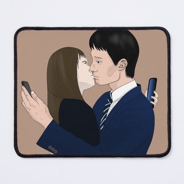 Item preview, Love me not designed and sold by KaishoDesign.