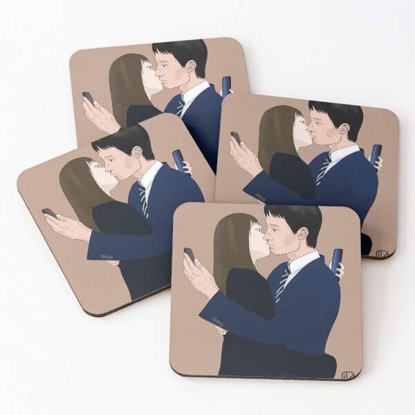 Item preview, Love me not designed and sold by KaishoDesign.