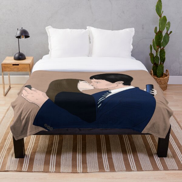 Aperçu de l'œuvre Love me not créée et vendue par KaishoDesign.