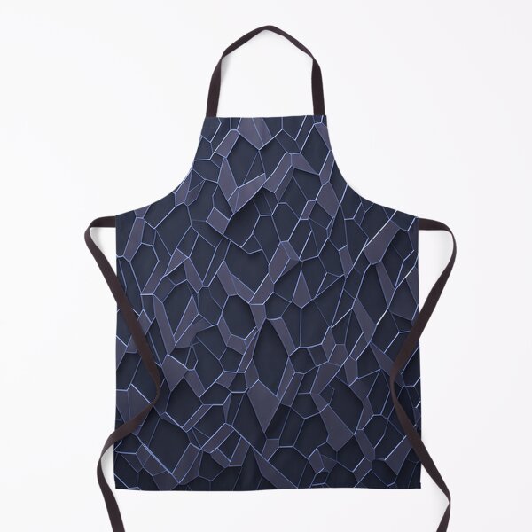 Item preview, "Black and Grey Futuristic Pattern: Sleek and Modern Design with Futuristic Vibes" designed and sold by PING 999 STUDIO.