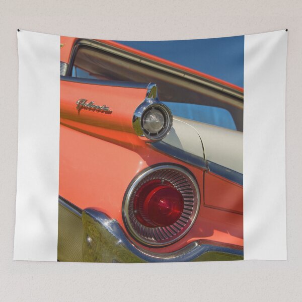 Item preview, 1959 Ford Galaxie designed and sold by candc-retro.