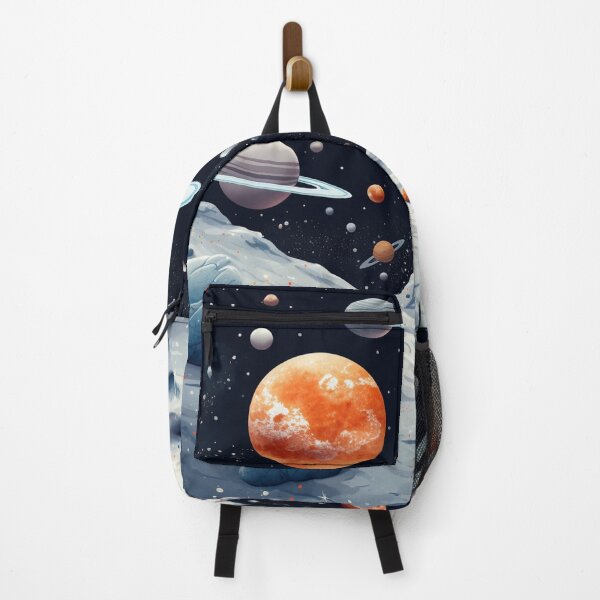 Item preview, Interstellar Moon Exploration designed and sold by martinhect0r.