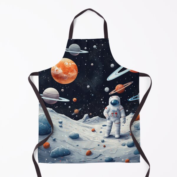 Item preview, Interstellar Moon Exploration designed and sold by martinhect0r.