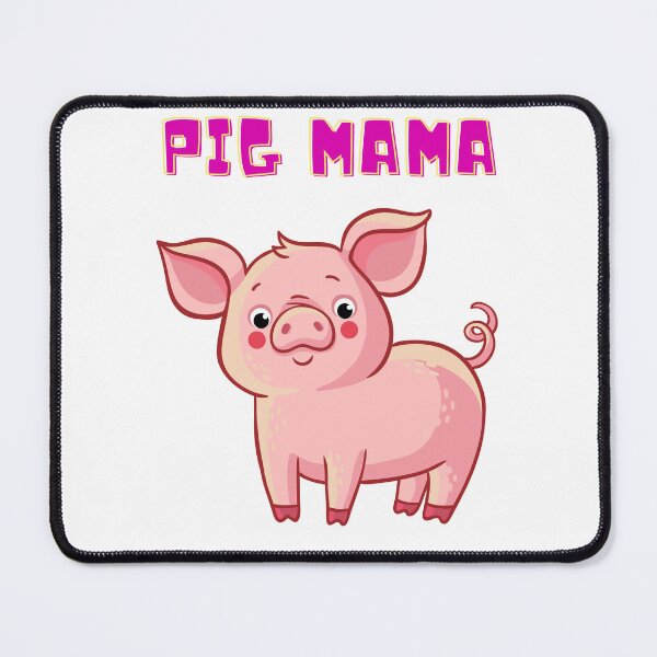 Item preview, Pig mama designed and sold by tokyoberlin.