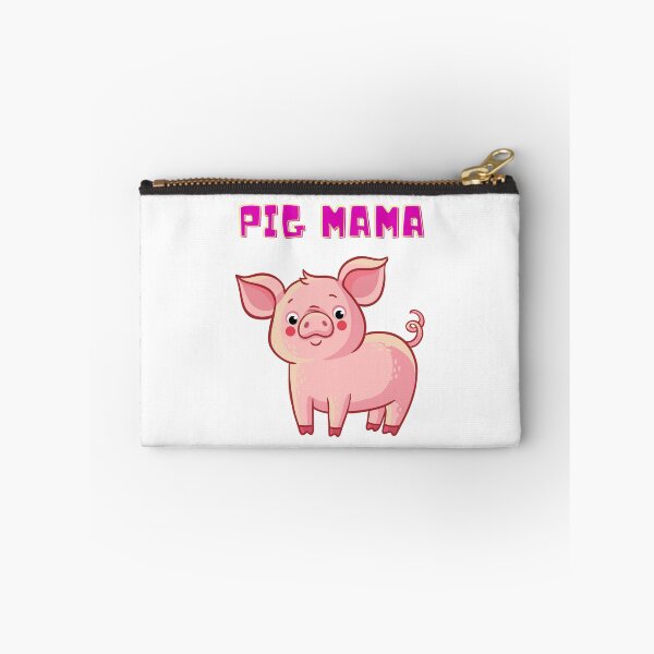 Item preview, Pig mama designed and sold by tokyoberlin.