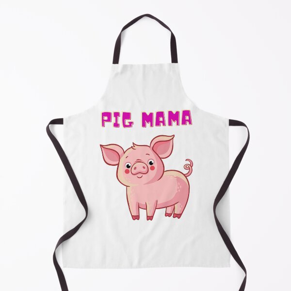 Item preview, Pig mama designed and sold by tokyoberlin.