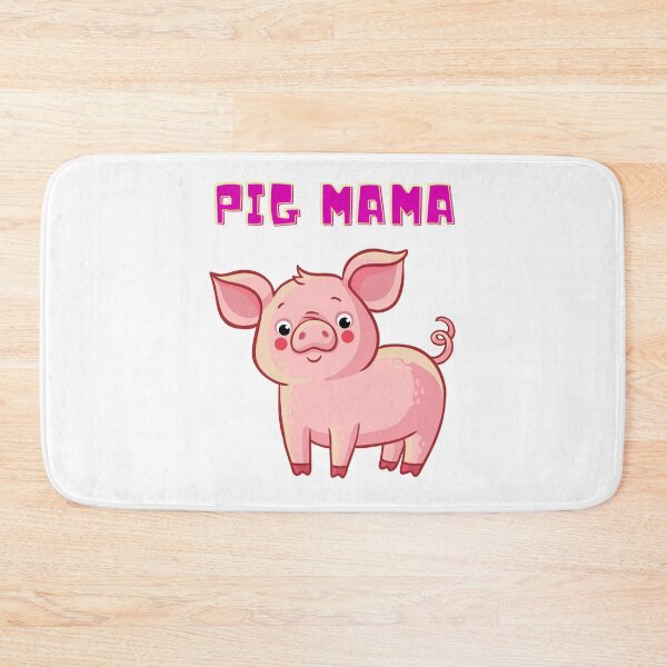 Item preview, Pig mama designed and sold by tokyoberlin.