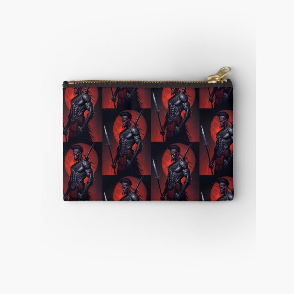 Item preview, Zulu Warrior designed and sold by Affyboss6.