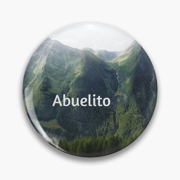 Item preview, Abuelito designed and sold by JM734.
