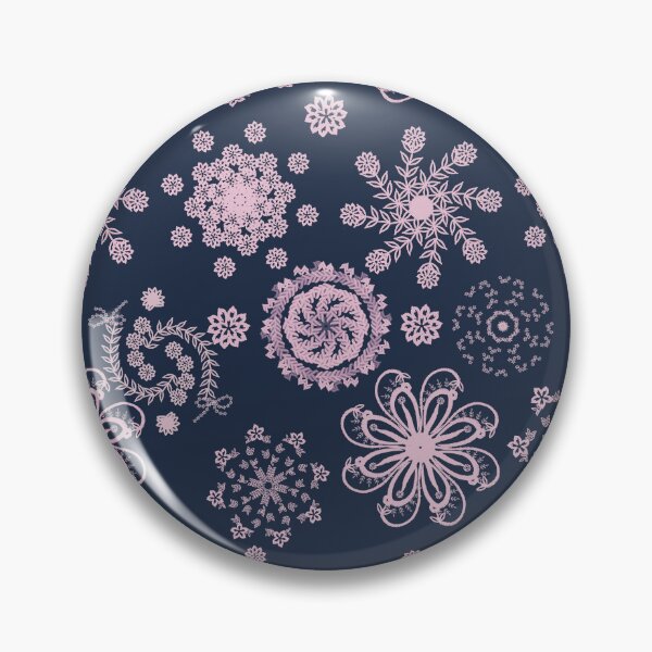 Item preview, Pink navy blue designed and sold by IDDFAR.
