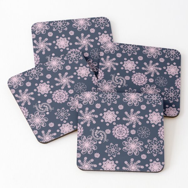 Item preview, Pink navy blue designed and sold by IDDFAR.