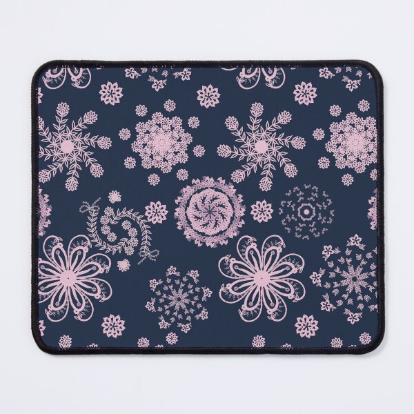 Item preview, Pink navy blue designed and sold by IDDFAR.