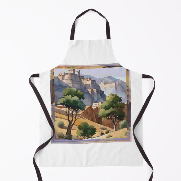 Item preview, abstract landscape aug 01 part 4 2023 tileartwork designed and sold by tileartwork.