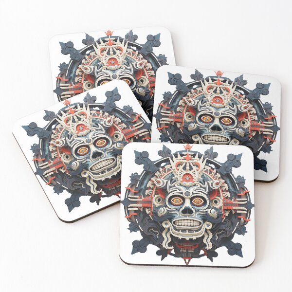 Item preview, Viracocha Inspired designed and sold by Wsgreen.