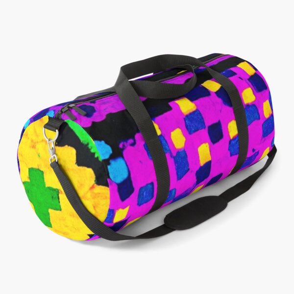 Item preview, Lively Color Pattern designed and sold by Health And Fitness Posts e-Store.