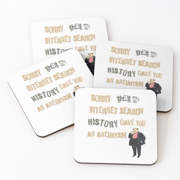 Item preview, Office Web Haunts Apology designed and sold by amed73.