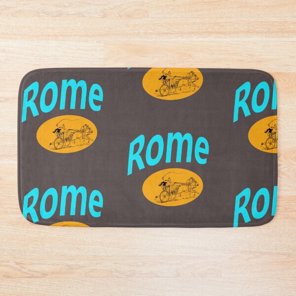 Item preview, Rome designed and sold by lobodelnoir.