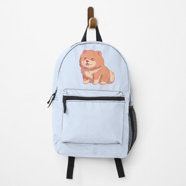 Item preview, Cute cartoon chow chow dog  designed and sold by Yaragold.