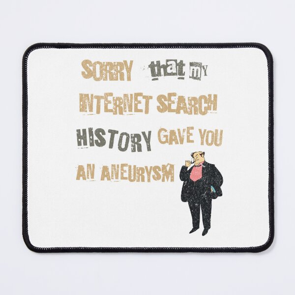 Item preview, Office Web Haunts Apology designed and sold by amed73.
