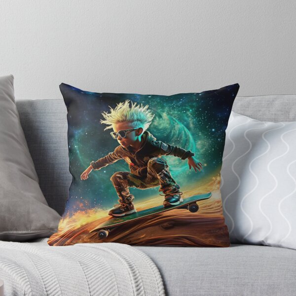Item preview, Space surfer designed and sold by synesthesia4u.