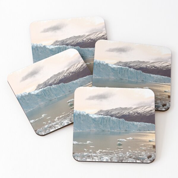 Item preview, Glacier designed and sold by ZartDesing.