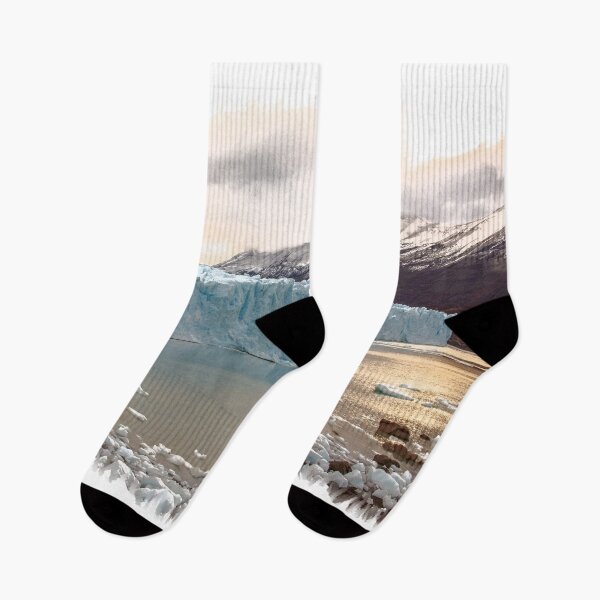 Item preview, Glacier designed and sold by ZartDesing.