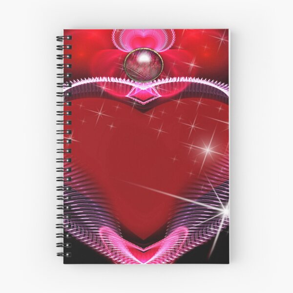 Item preview, Egyptian Heart Container designed and sold by Junior's Digital Designs.