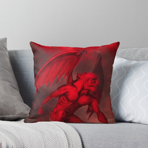 Item preview, Grotesque Demon designed and sold by Glenbobagins.