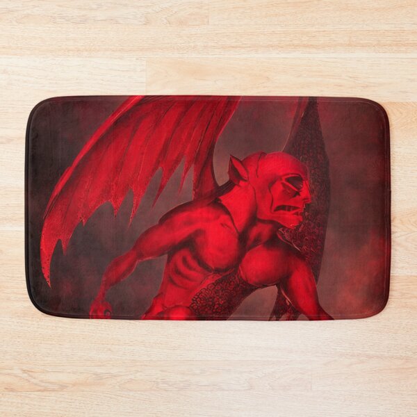 Item preview, Grotesque Demon designed and sold by Glenbobagins.
