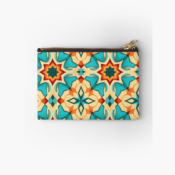 Item preview, Enchanting Moroccan Medley: Seamless Pattern Extravaganza designed and sold by Moo7shop.